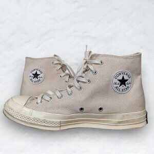 Converse Chuck 70 High 'Natural' 162210C